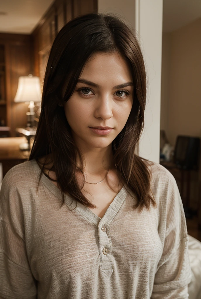 very beautiful girl