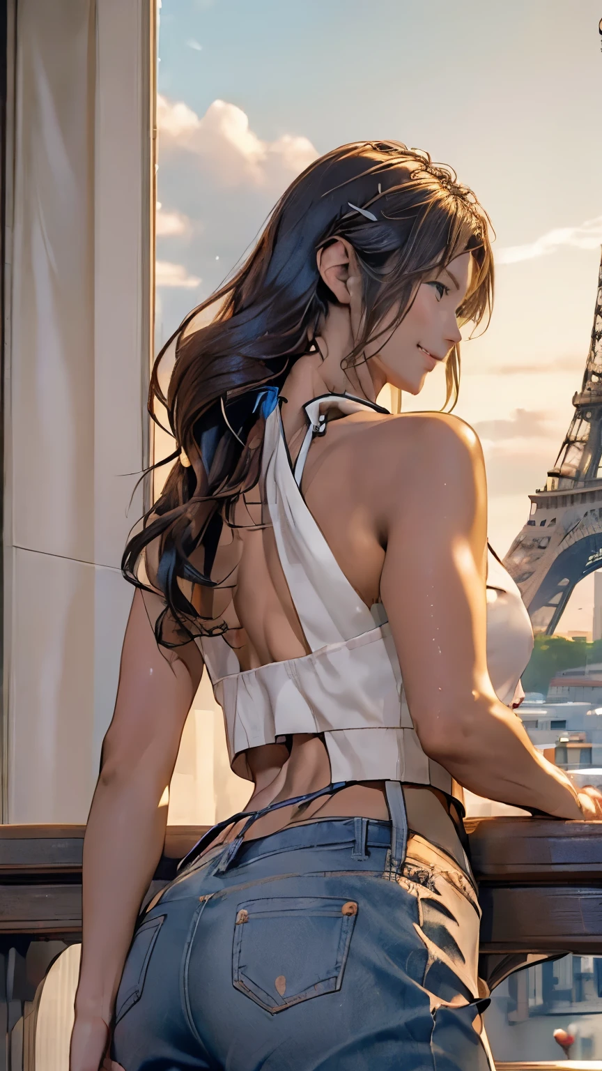 ((最high quality, 8K, masterpiece: 1.3, Ultra HD, high quality, 最high quality, High resolution, realism)) 、is a valkyrie