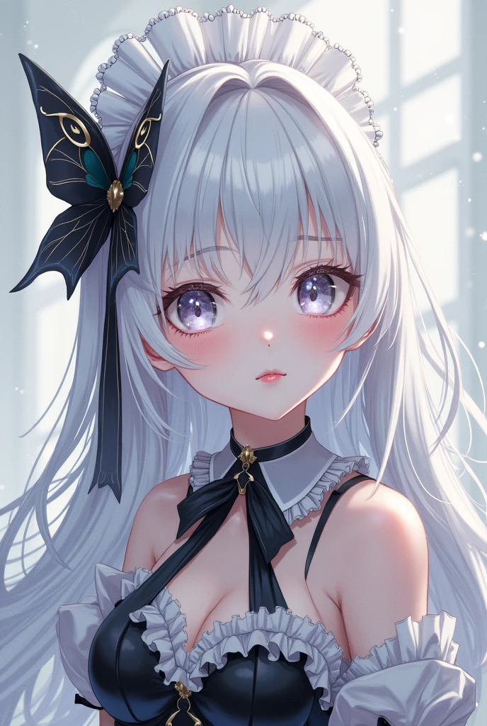 (obra prima) (perfection) (ultrarrealista | | |) (sem defeitos) Menina de anime, 30 anos de idade, perigosa, sangue, risada malefica, espada, fogo, perigo