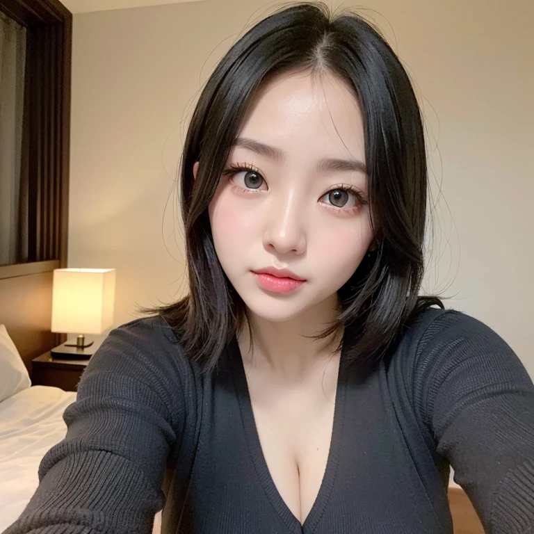 An innocent 20-year-old girl、((Oversized white T-shirt,Dramatic Pose)),smile,Shortcuts,Park Background、RAW Photos, (8k、Highest quality、masterpiece:1.2)、(Intricate details:1.4)、(Photorealistic:1.4)、Octane Rendering、Highly detailed and intricate 3D rendering, Soft studio light, Rim Light, Sharp details, Super Detail, Realistic skin texture, Detailed aspect, Beautiful attention to detail, Highly detailed CG Unity 16k wallpaper, Compensate, (Detailed Background:1.2), Glowing Skin, whole body、From head to thighs、Cleavage,((Get on all fours、Stick your butt out、please put your hands on the ground))