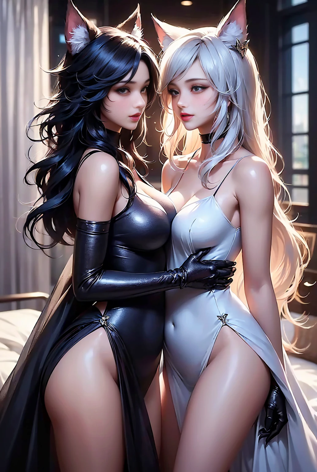 femme fatale