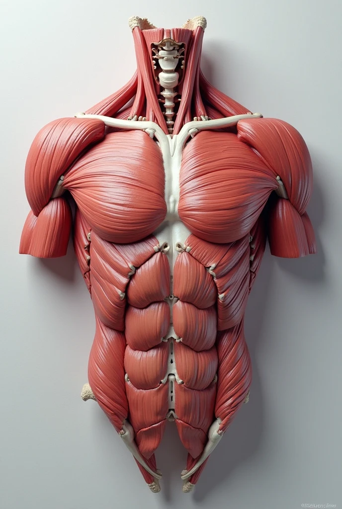 chest
