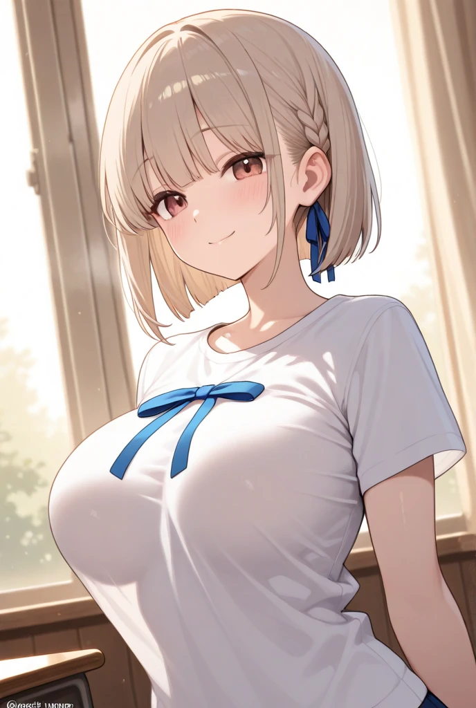 ((Best Quality, 8k, Masterpiece: 1.3)), Focus: 1.2, Perfect Body Beauty: 1.4, Buttocks: 1.2, ((Layered Haircut, Big Breasts: 1.2)), (Street:1.3), Bandeau Dress: 1.1, Highly Detailed Face and Skin Texture, Fine Eyes, Double Eyelids, Whitened Skin, Long Hair, (Shut Up: 1.3), Full Body, wearing randoseru backpack, (randoseru backpack:1.2), NFSW, (((showing breast, exposed breast))), (((nipple))), (((naked, nude))), sexy, lewd, ((())), cleavage