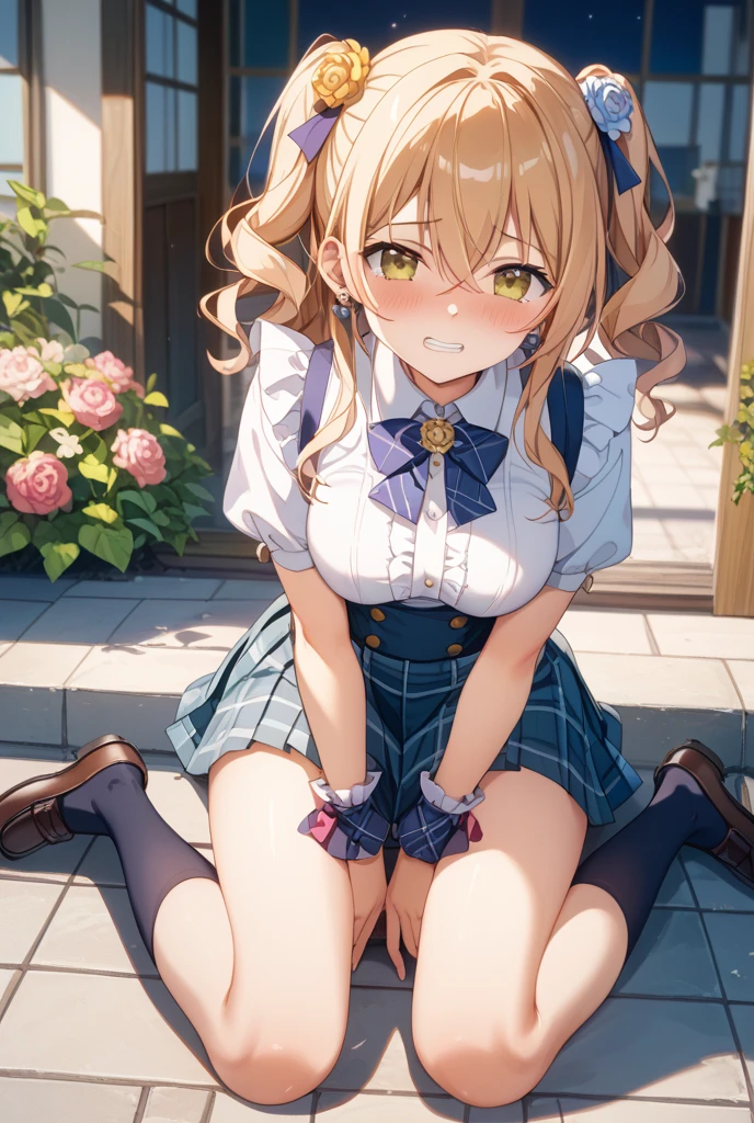 NSFW、(highest quality, masterpiece:1.2), (girl1名, 一people々in:1.2), cute, smile, detailed background, (looking at the viewer, 一people々in focus:1.2), light shines on your face, null, blue null, cowboy shot, sunlight, Lens flare, Depth of written boundary, scenery, open your mouth, Kanata konoe, long hair, purple eyes, blonde hair, straight hair, ,Are standing, pink clothes、frills、black ribbon、(黒のスカートlift))、((ピンクのレースpanties))、cowboy shot、,sexy pose　Bewitching、black knee socks、Show panties through stockings、looking at the viewer、panty shot、Composition from the front、looking at the viewer、You can see her pink panty shots and slender body.１people々々&#39;Japan１８1歳のgirl、一people々in、slightly disheveled hair、頭からつま先まin全身、少しfrom belowの構図、sit facing forward、M-shaped spread legs、please hold my feet、ピンクpanties、pink underwear、lift up the skirt、garbage house、NSFW, open your mouth , blush your nose, ((足の間hand of)), (((looking at the viewer))), pull down panties, 男の子がgirlを脱ぐ&#39;panties, (((show off your pussy))), Detailed boy&#39;hand of, (((detailed pussy))),NSFW、super high quality、(masterpiece)、2people々々々girl、[3D images:1.5],charming eyes、earrings,mouth mask、black mask、NSFW、(highest quality, masterpiece:1.2), (1 girl, 一people々々々in:1.2), cute,Very embarrassing panic smile,drooling, , detailed background, (looking at the viewer, 一people々々々in focus:1.2), light shines on your face, null, blue null, cowboy shot, sunlight, Lens flare, Depth of written boundary, scenery, open your mouth, Kanata konoe, long hair, purple eyes, blonde hair, straight hair, ,Are standing,white clothes、frills、black ribbon、(Black skirt lift))、((Light blue lace panties)),sexy pose　Bewitching、black knee socks、Show panties through stockings、looking at the viewer、panty shot、Composition from the front、looking at the viewer、You can see her pink panty shots and slender body.１people々々々々&#39;Japan１８1歳girl、一people々々々in、slightly disheveled hair、頭からつま先まin全身、少しfrom belowの構図、lift up the skirt、show underwear、注目の下in、delicate underwear、(((Show off your underwear)))、open your legs、hands are fixed、No hair ornament、blush、sweaty、breathing heavily,,looking at the viewer,dramatic,、(Full body Esbian)、14 years、((low position,from below:1.5))、Sticky hair、messy hair、Detailed garbage pile on background、(裸inTシャツ一枚着てる:1.5)、dark room、Scattering of food waste、(used condom sand:1.4),absurd, High resolution, (anime style:1.1), ((table top)), ((highest quality)), (Super detailed), (beautiful), 一peoplein, beautiful face、(lift)、(信じられないほど汚い部屋inゴミの上に座っている、cute操作スマートフォン:1.4)、部屋はゴミinいっぱいinす、Garbage with rolled tissue、There are also cockroaches、Bruise、girl1people、hair between eyes、side ponytail、Black necklace、clavicle、No sleeve、black dress、No sleeveドレス、halter neck、pleated skirt、black gloves、looking at the camera、half closed eyes、No expression、smile、double V、ストリートmasterpiece、highest quality: 1.0)、