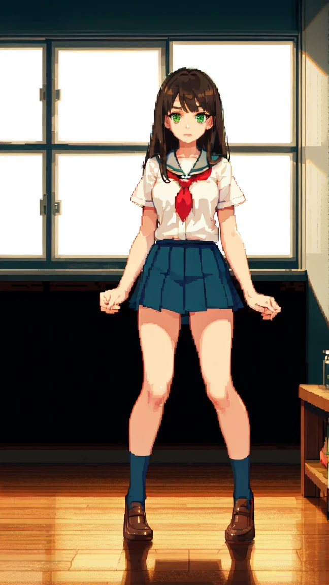 ,(((quadruple amputee))),human-onahole, (((legsless, armsless:1.7))),(best quality, masterpiece1.2), 1girl, blush, woman, sexy, detailed, extreme detail, 4k, huge breasts BREAK anime style, source anime,sitting on towel,bedroom,smile,side view,volumetric lighting,3d,3d render,she is sucking a dick,dick in mouth,kissing a dick,(boy head grab),sysdeep_akeno,ponytail,purple eyes,white shirt,red skirt,open shirt,black hair