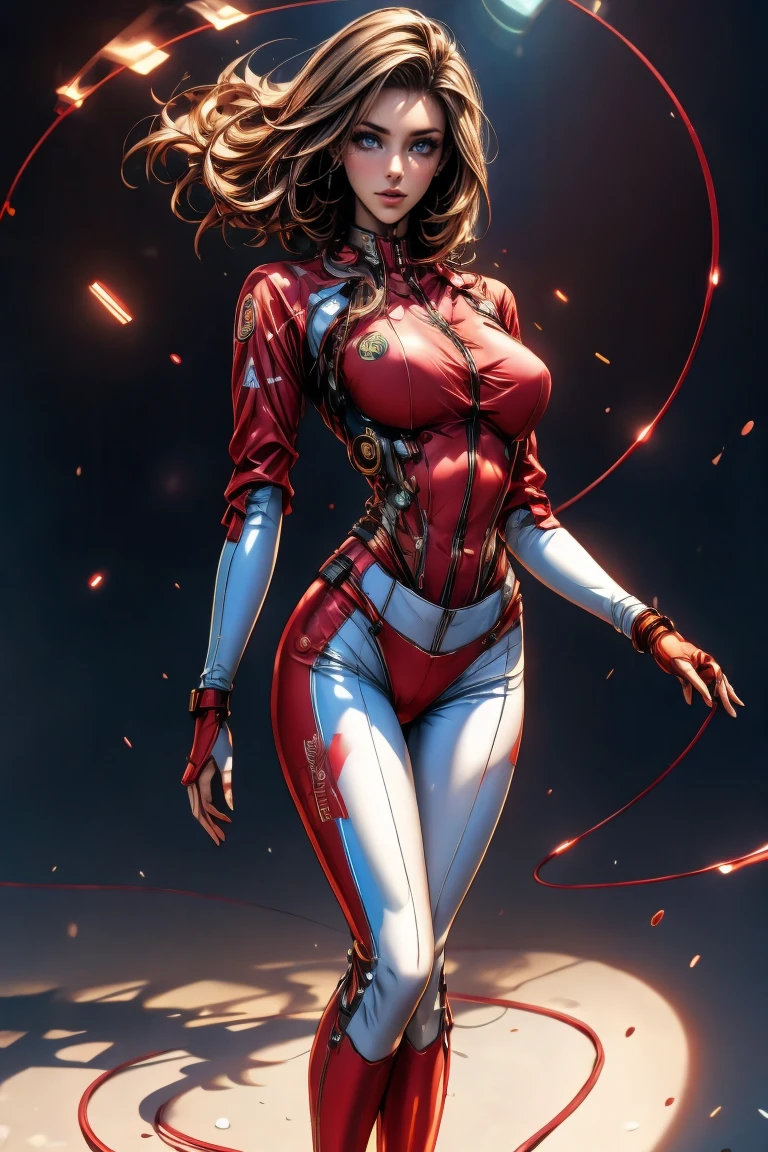 Supervillain Spider-Woman, Mask on the whole face, tight white and red spider suit with red spider symbol, small breasts, combat stance, highly detailed, vibrant appearance, creative behavior, extremly detailed, imaginative, sensual, spontaneous, highest quality, skin texture, intricate details, (cinematic lighting), RAW photo, 8k, masterpiece,best quality,ultra-detailed,very detailed illustrations,extremely detailed,intricate details,highres,super complex details,extremely detailed,detailed eyes, detailed hands, detailed eyes, elf woman, flowers, wet hair, flowers, full bod,detailed eyes, detaield hands, detailed face, elf woman, full body
