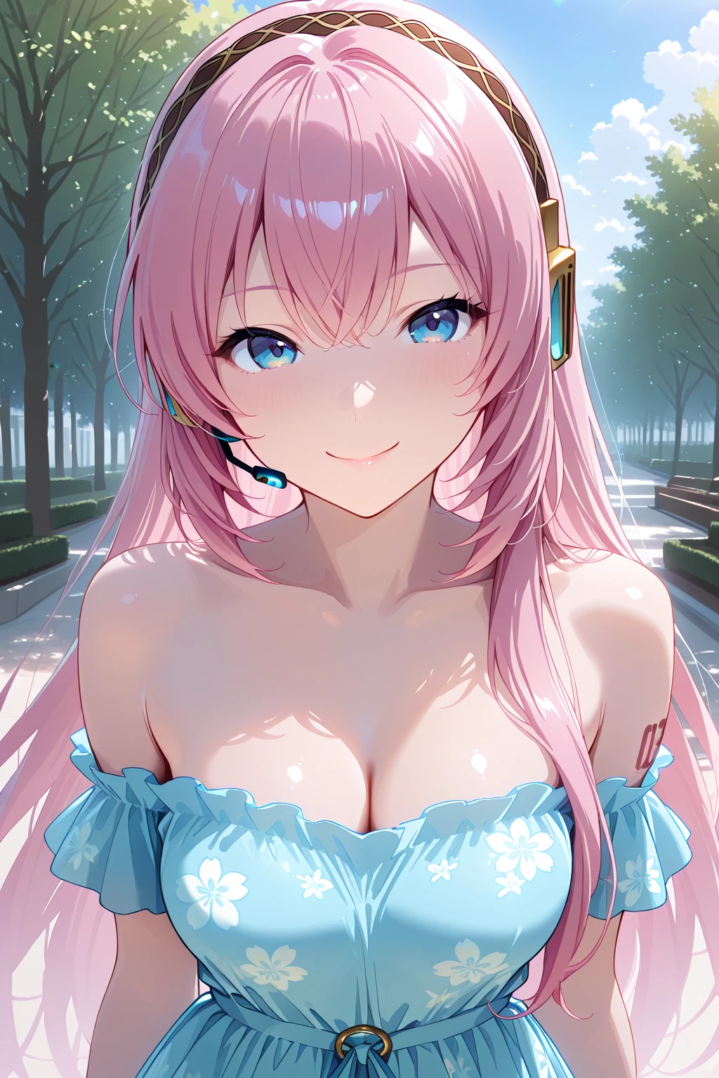 {{{{{16k}}}}}, {{{{{She is forcibly transformed into a love doll without her will, fitted with a collar and turned into a silicone love doll, and when a large amount of silicone is poured into her, her breasts become even larger and deeper with cleavage, her face is changed into a pretty feminine expression, her eyes are changed into fake ones, she is made into a short girl, her body, face, pose, hair, etc. are all altered as the master wants them to be. The body, face, pose, and hair are all altered to the master's liking}}}}},{{{{{Ultra High-resolution realistic movie of neat virgin silicone love doll as pretty as a actress in Grass schoolyard, She's in the middle school, but she's too well developed, her tits are too beautiful}}}}},{{Extremely detailed}},{{{{{dye her cheeks flush and integrated her head pure small, thick lips, Enchanting thick gross idol's Lips}}}}},{{{{{bang hair}}}}},{{{{{She get more attractive and smoother her body, Her white tits are so fluffy, and are depicted in great detail, but her sex appeal from her neck fills the schoolyard, her bodyline and tits and hips are getting cuter and cuter, She has been reborn as a pretty one-in-a-thousand-year girl with a sparkling aura of cuteness}}}}}