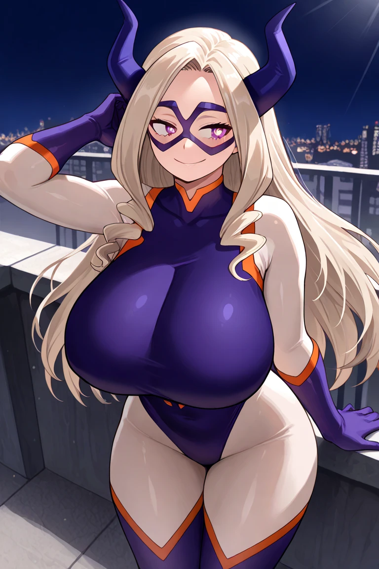 ((1 girl)), beautiful young woman, mature female:1.3, looking at viewer, realistic proportions,  (( absurdres, masterpiece1:2, best quality1:2, ultra sharp, vivid colors, volumetric lighting)), NSFW, uncensored,
beautiful face, toned, sharp eyes, eyeliner, heavy makeup, mouth slightly open, hint of teeth showing, strong blush, freckles,
<lora:Style - Thiccwithaq_locon:0.6>,
 <lora:csm_power:0.9>, power \(csm\), sharp teeth, symbol-shaped pupils, cross-shaped pupils, 
<lora:CARTOON_DC_powergirl_ownwaifu:0.7>, CARTOON_DC_powergirl_ownwaifu, cleavage,
 <lora:grad_auroral:0.6>, Auroral,