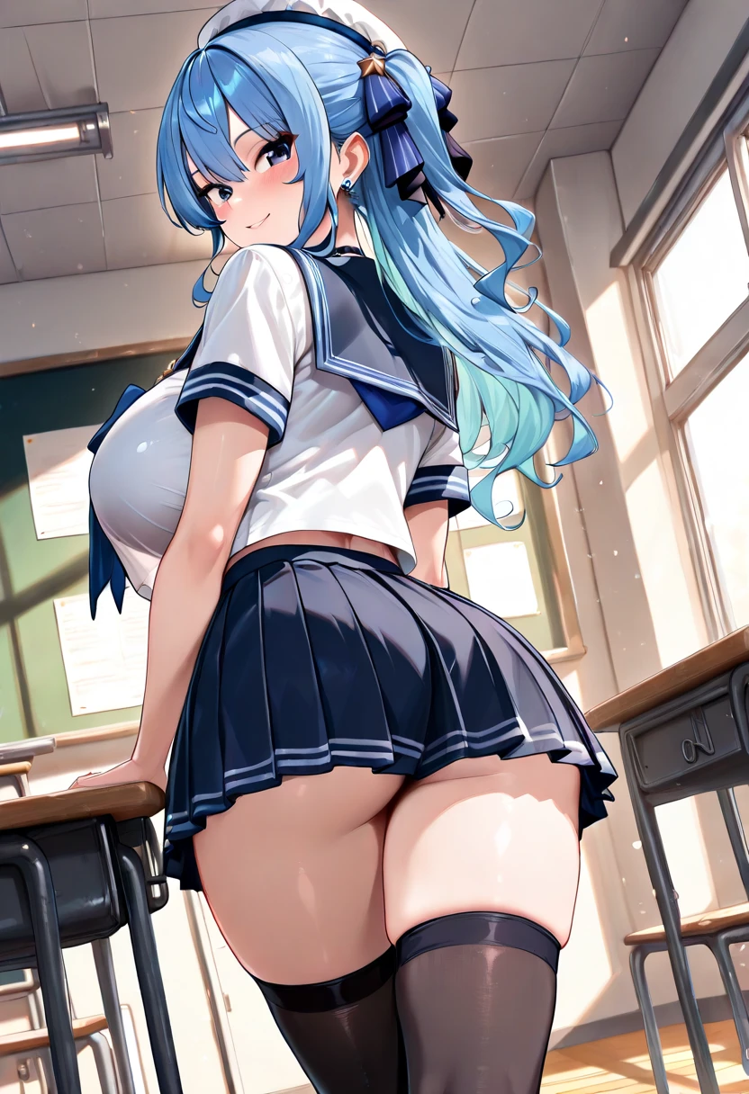 big ass , big thighs, Skirt
, big breasts , maid , Bunny girl