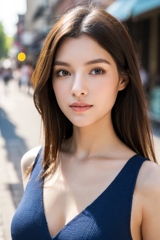 ((highest quality, 8k, masterpiece: 1.3)), 1 girl, The beauty of slim abs: 1.3, (Big Breasts: 1.2), There is a woman in a dress sitting on the bed, Ethereal fairytale, photo shoot, beautiful and elegant woman、beauty, Fantasy、And dreamy, beautiful、Queen, ((beautiful Fantasy Queen)), Fantasy, a stunning young Ethereal figure, Ethereal!!!!!!!, beautiful大人の妖精の女王, dreamy and Ethereal, Attention to detail, Best image quality, Surreal, lipstick, unparalleled beauty, Long Hair Curly Hair, Exquisite and perfect facial features, Blushing, Cleavage, Sexy Body, Great people, perfect body beauty, whole body, stylish, Narrow waist, Highly detailed faceと肌の構造, Harmonious facial details, Fair skin, Highly detailed face, Delicate eyes, smile, Big eyes, blue eyeball, Sparkling eyes, soulful eyes, Cute eyes, double eyelid, Get closer to your audience, camera angle, Dynamic Angle