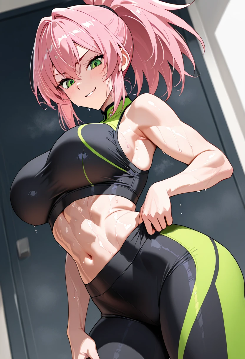 (One girl)、Huge boobs、Proudly、Sunburn、Expose the muscles、Sweating muscles、Silver Hair、And soul、Awareness-raising、high resolution、Expose the nipples、Strong Abs、Big muscles、Muscular、Pussy、Leg spread、Pussy juice、insert、penis、penis、巨大penis、Completely naked、No clothes、Nipples exposed、Beautiful body、Sukesuke uniform、No underwear