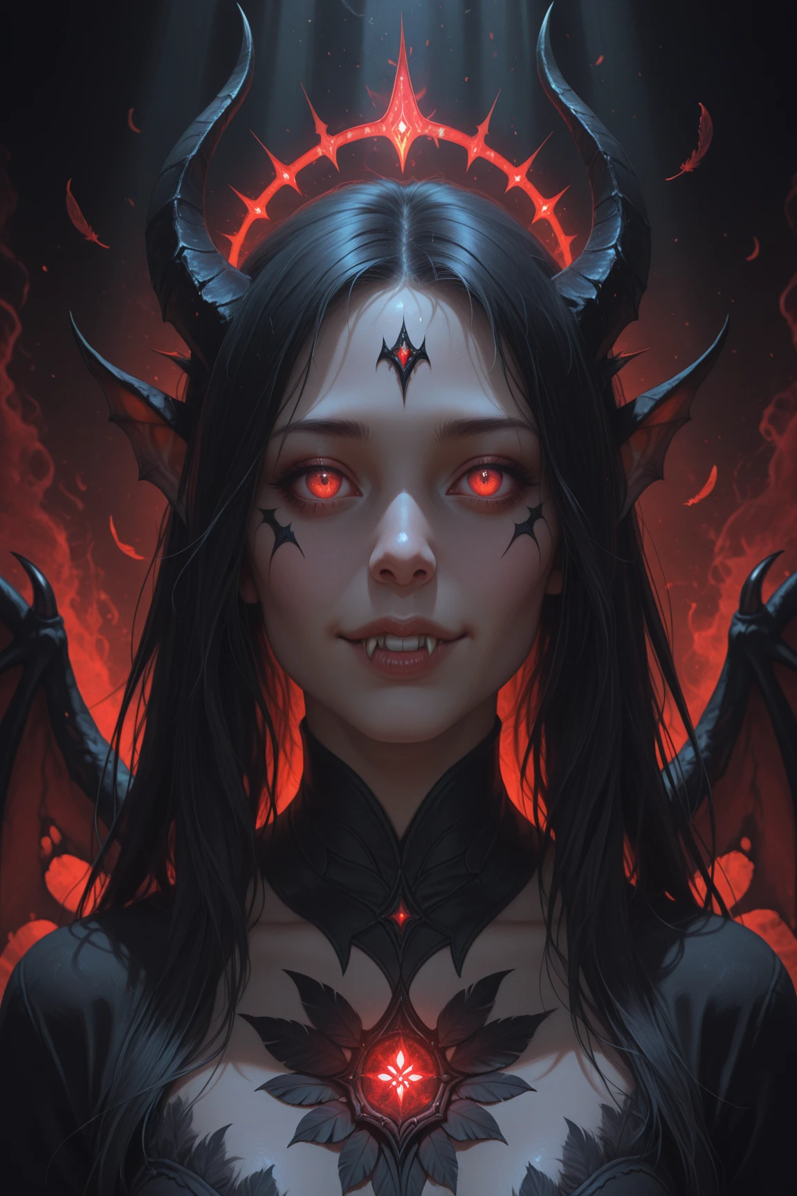 (Best quality,Ultra detailed,realist:1.37),Bloody Sword,bright steel,sharp edges,drops of blood cascade down,dark and ominous atmosphere,Spooky Corridor,moody lighting,blood spatter,Eerie shadows,Intimidating Weapons,Arma mortal,A sinister aura,Menacing appearance,Meat and cruelty,tendon grip,horror aesthetic,red drop,disturbing scene,Forbidden Atmosphere,Ominous Vibrations,An ominous silence,сюрrealistические образы,Blood-soaked,brilliant raspberry,terrible weapon,Terrifying Presence,Spooky works of art,nightmare visual,shadows, Enveloping Sheet,dark shades,the world is interrupted,creepy feeling,Gothic setting,Sinister Energy,Deathly silence,Supernatural Weapons,bloodthirsty weapon,A Sinister Fate,shrouded in darkness,Ominous anticipation,foreboding atmosphere.