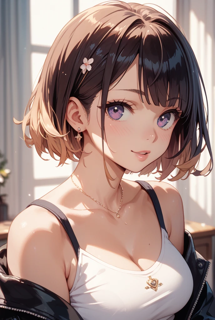 (perfection:1.1), (flawless:1.1), (best quality:1.2), (highest quality:1.2), street, 1girl, solo, (loli:1.1), (child:1.1), (dark goth:1.1), (dark gothic style clothing:1.1), sexy smirk, (blushing:1.1), short hair, small breasts, athletic body, highest quality eyes, highly detailed, 4k, best resolution, high quality shadows, beautiful quality light, best quality upscale, most beautiful upscale