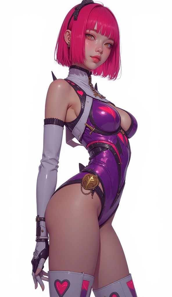 Complex 3d rendering ultra detailed beautiful porcelain profile female android face、Cyborg、Armor equipment、robot parts、150 mm、Beautiful Studio Soft Lights、Rim Light、Vivid details、Luxury Cyberpunk、Lace、surrealistic、Anatomical、facial muscles、cables electric wires、Microchip、elegantly、a beautiful background、Octane render、HR Giger Style、8k、BEST QUALITY、A Masterpiece、A illustration、Extremely Delicate and Beautiful、Highly detailed、CG、Unification、wallpapers、（lifelike、photorealistic：1.37）、fantastic、finely detailed、A Masterpiece、BEST QUALITY、Official Art、Highly detailed CG unity 8k wallpapers、Absurdres、Incredibly absurd、a robot、Silver Halmet、((standding, Very sexy ass, stooping forward、))、from back((upper Body))、NIGHT、Ruins、Woman Engulfed in Blue Flames、glowing black eyes、Beautiful eyes with attention to detail、Silver hair blown by the cyberpunk wind、Intense angry look