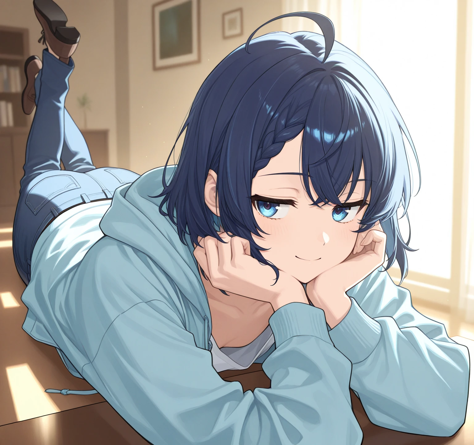 Kanan Matsuura, masterpiece, Highest quality