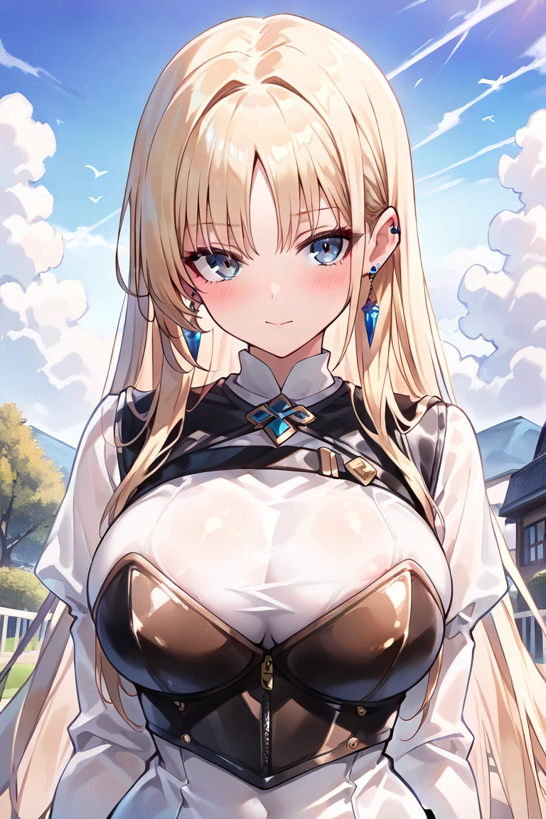 huge landscape, (tiny villages of people on a cliff in front of a giantess breasts: 1.2), (a tiny army on a tiny hill in front of the breasts of a giantess: 1.2), a giantess looming over a tiny army on a tiny hill, (tiny adventurers: 1.1), (crowds of tiny armies on a tiny cliff in front of a girl: 1.1), (crowds of tiny armies on a cliff: 1.1), giantess girls in the background, simple background, (dark deep dungeon:1.3), giantess girls in the background, multiple girls, (giantess:1.1), blonde hair, yellow eyes, long cute hair, cute yellow dress, (foreshortening:1.2), (giantess:1.2), pity look, sitting, spread legs, horns, (tiny villages: 1.5), hills, cliffs, mountains, (crowds:1.7), tiny knights, wizards, fantasy, very detailed, beautiful, professionally drawn, (perfect beautiful skin), (tall woman: 1.4), (huge breasts with nipples: 1.2), (mature woman: 1.4), looking at another, (a couple looking at another: 1.2), (surprised:1.2), :3, (question mark: 1.1), (shocked:1.2), (naked:1.2), nipples:1.2), (winter sky background :1.5), (dark blue pastel colors: 1.1)