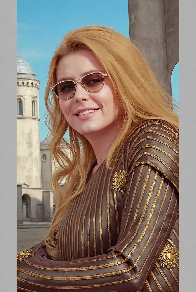 (masterpiece:1.2), (best quality,:1.2), 8k, HDR, ultra detailed, ((photorealistic)), professional light, cinematic lighting, fashion photography, ambient lighting, ((perfect hands)), <lora:detail_slider_v4:2.5>, Robyn, <lora:Robyn-10:1>, earrings, upper body shot, dark makeup, wearing an intricate dress, belt, tiara, cape, FanRo, <lora:FantasyRobes-10:0.7>, ((perfect hands)), epiCPhoto
