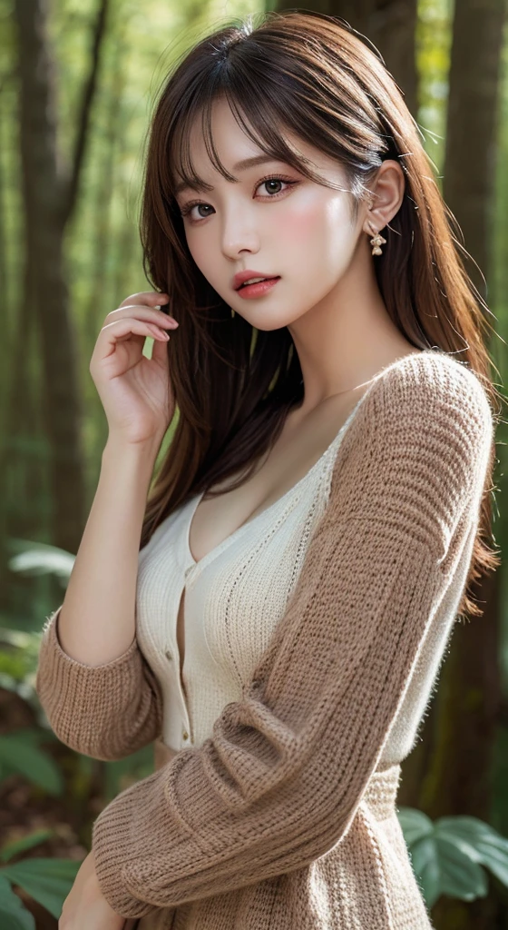 beautiful fingers,