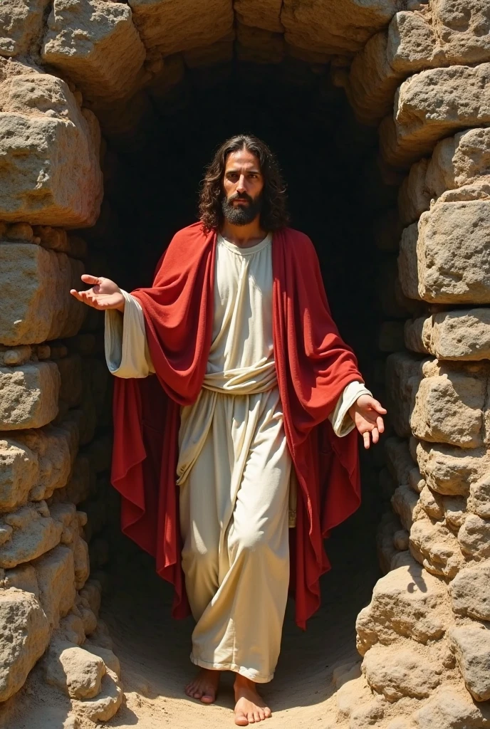 Jesus