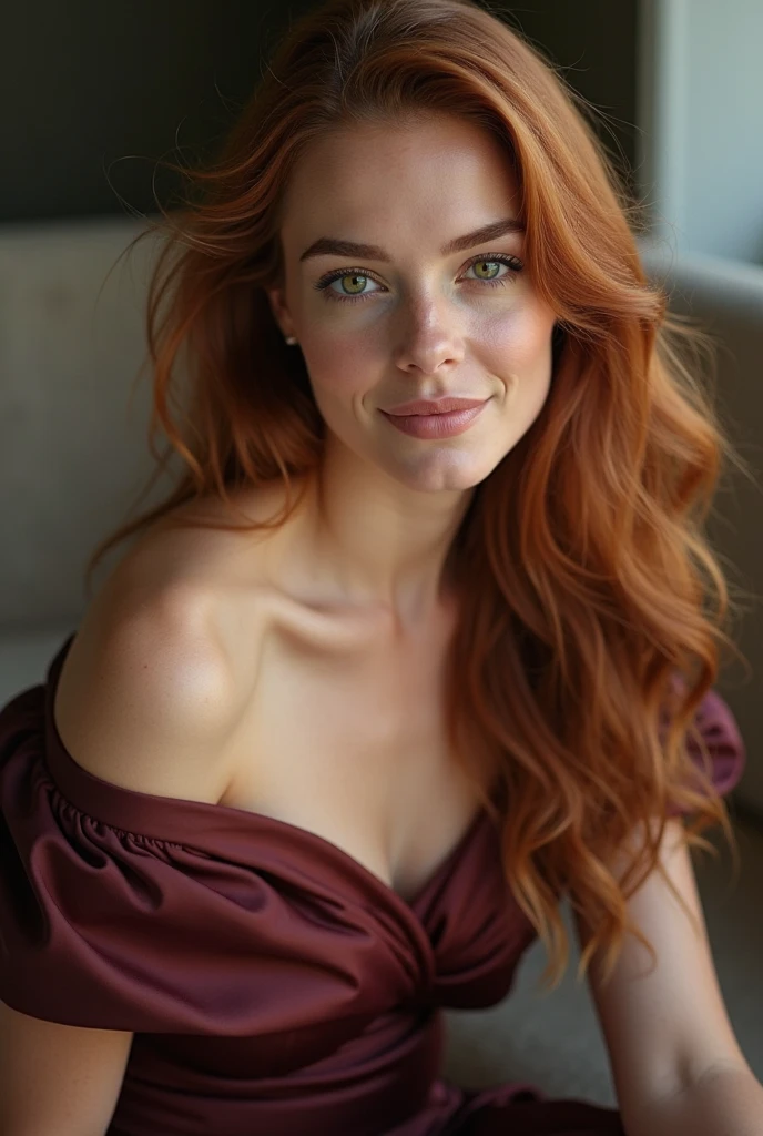 (realistic:1.2, 4k:1.1)redhair girl, (high detailed:1.1)face, (high detailed:1.1)eyes, elegant pink clothes, glass of champagne, garden, ((high detailed)), (realistic: 1.37)perfection, long perspective