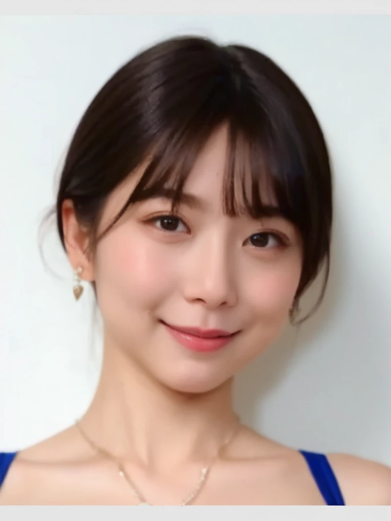 ((Highest quality)), ((masterpiece)), (detailed),Perfect Face,Japanese,Mature Woman,Upper Body