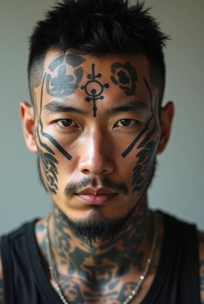 handsome hunk japanese men with yakuza tattoo in chest and arms, toned muscles,wearing loincloth,intricate yakuza body art,action pose, sombrero japones conico,holding kanana,dynamic shadows, cinematic,masterpiece,trending on pinterest
