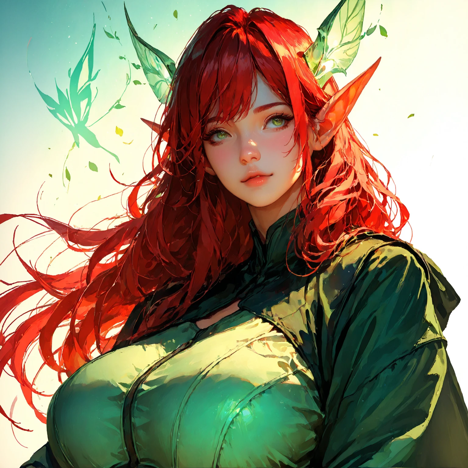 cute oppai duende,(((small mature woman,oppai body,small))),(((50 years old))),((anime duende oppai with extremely cute and beautiful orange hair)), (((duende))) , (((elf ears))),((huge horns:1.2,))
(((Giant breasted girl))),((((Bright Red hair:1.35,dreadlocks long Bright Red hair,Red hair,Very long hair,long dreadlocks,lapRed inner hair,ear breathing)))),( (bright_Red_Eyes:1.3))),intricate Eyes,beautiful detailed Eyes,symmetrical Eyes,(((bright skin:1.5,bright skin:1.5,tanned skin,bright skin,very glossy skin,bright body,plastic glow skin, exaggerated glowing skin,bright skin))),(detailed body,(detailed face)),
cute,slutty,erotic,bold,(((nsfw))),
(((very long tribal tunic,revealing clothes,show skin,tribal painting,(Butterfly wings),(sideboob)))),(((intricate outfit,intricate clothes,embroideRed outfit,ornate outfit))),
(dynamic pose:1.0),wisdom,serious face,(centRed,size to fit dimensions,rule of thirds),
((snowy pine forest at night)),with dark stormy clouds,winter,scenery:1.25,((snowy forest background)),Christmas tree,
high resolution,sharp focus,(ultra detailed,extremely detailed),(photorealistic art:1.37),(extremely detailed CG unity 8k wallpaper),(((vibrant colors,vibrant theme))),(intricate),(Artwork ),(better quality),