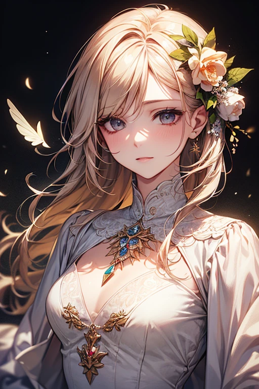 (((High quality))), (((Masterpiece))) ,((( 4K))), (((Realistic))), (((High definition))), (((CG illustration,))) (((CG expression in anime style))) , （（（2 girls））），Stick figure caricature，（（（A gentle and irritable look））），Both girls are artisans of handmade metal jewelry，Metal jewelry shop in the background，Boho Style, (((Highly detailed face))),