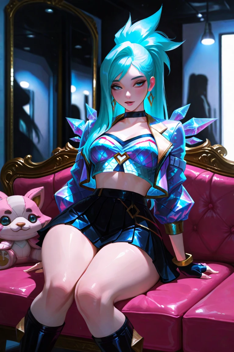 Beleza, Extreme Aesthetics,8K, Papel de Parede, Ultra Detalhado, (melhor qualidade) Obra-prima realista , mais alta qualidade, mulher atraente e sexy com um livro e com corpo humanamente perfeito realista, alta resolução, seios grandes, dentro de casa, irritada, cabelo loiro, sexual expression , altamente detalhada , scifi religioso, magic realism , Surrealismo pop estilo de arte lowbrow, arte lowbrow, Surrealismo lowbrow, gnosticismo, alta qualidade ,olhos azu