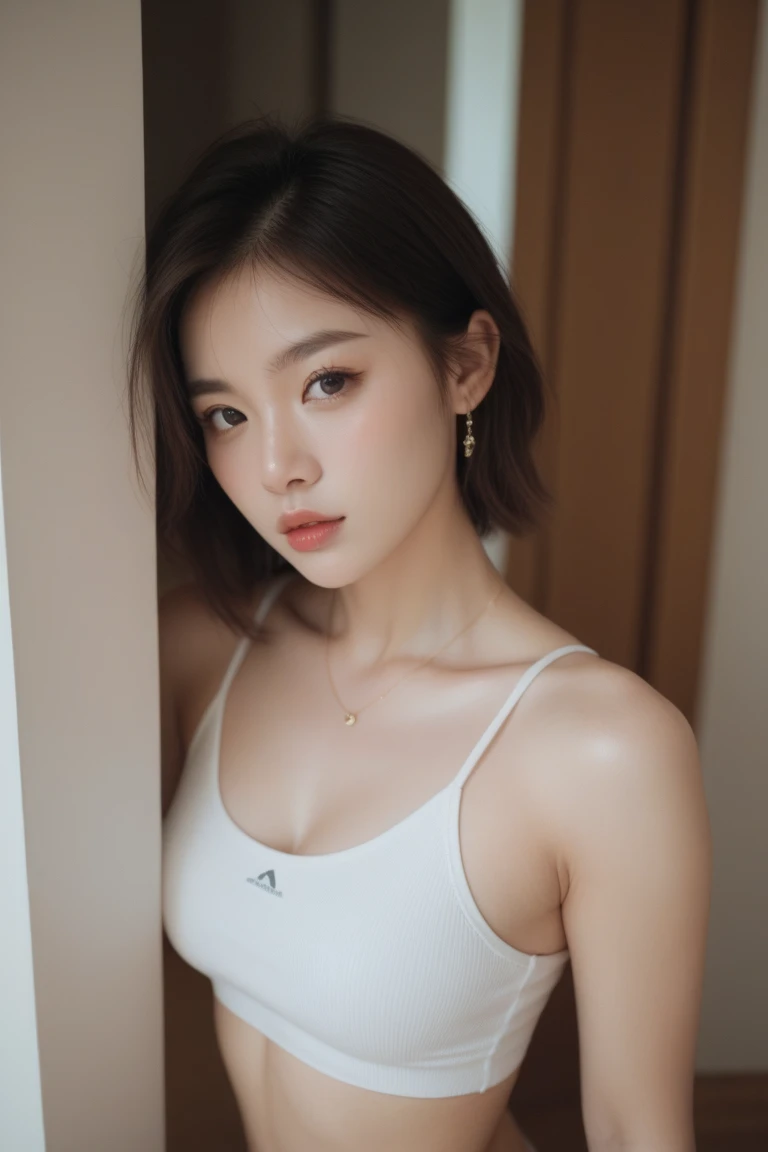 mulher arafed em um vestido branco posando para uma foto, jennie blackpink, linda jovem coreana, linda mulher sul-coreana, Heonhwa Choe, taejune kim, linda jovem coreana, jaeyeon nam, modelo do instagram,  coreana, Lee Ji-eun, Lee Ji-eun, estacionar a partir de-min, Retrato de Sophie Mudd, Jiyun Chae