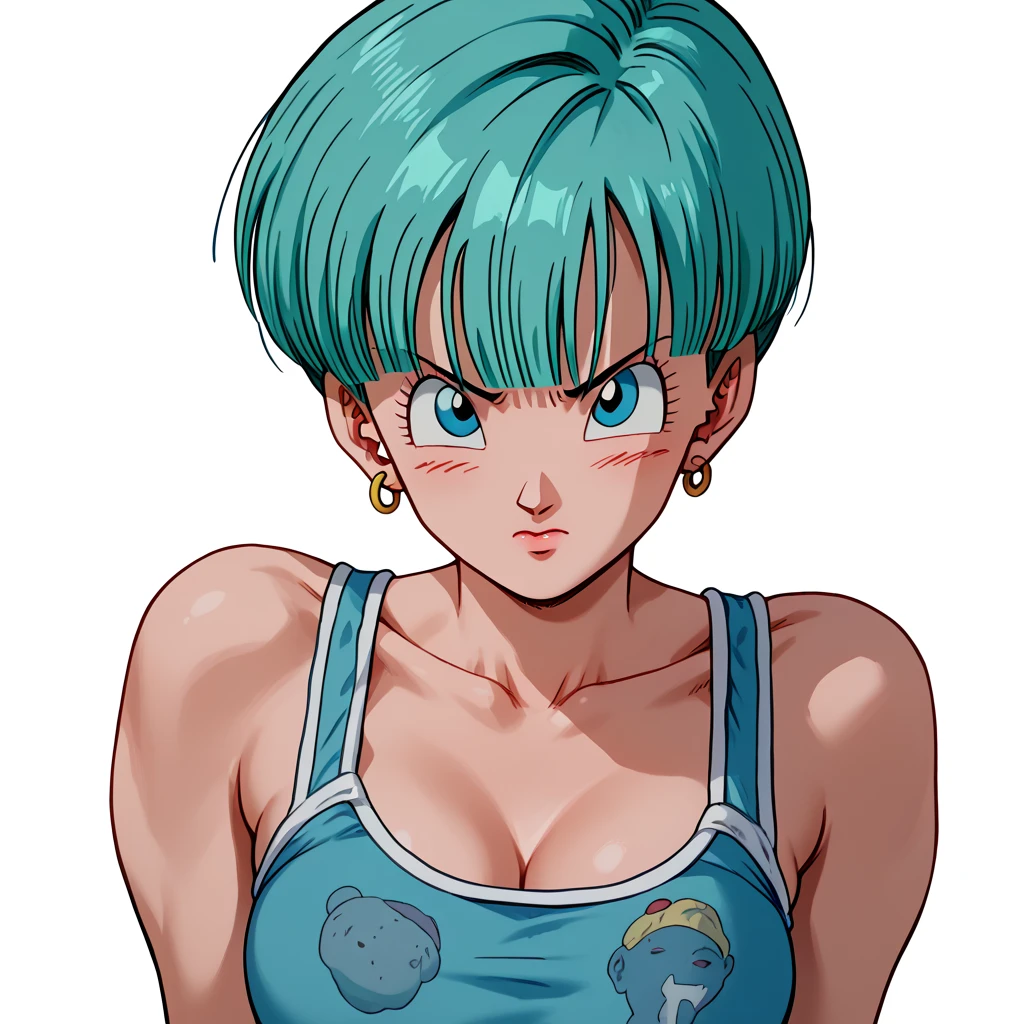 zPDXL, score_9, score_8_up, score_7_up, source_anime,
1girl, solo, drgbls1, android 18 naked, smug, steamy shower, slippery, alluring, sexy, (extreme_nsfw)