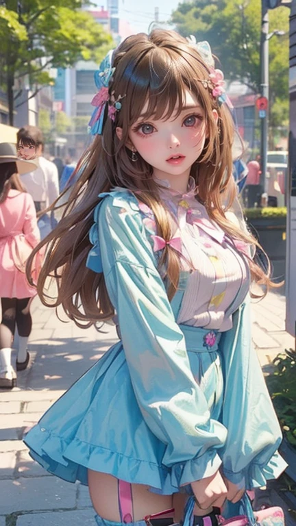 lofi labyrinth, (Kazuko Morena)