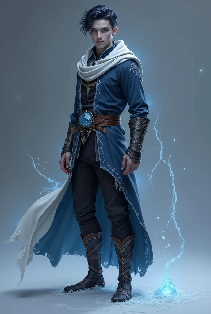 modelshoot style, (extremely detailed CG unity 8k wallpaper), full shot body photo of the most handsome artwork in the world, cloak armor, professional majestic oil painting by Ed Blinkey, Atey Ghailan, Studio Ghibli, by Jeremy Mann, Greg Manchess, Antonio Moro, trending on ArtStation, trending on CGSociety, Intricate, High Detail, Sharp focus, dramatic, photorealistic painting art by midjourney and greg rutkowski