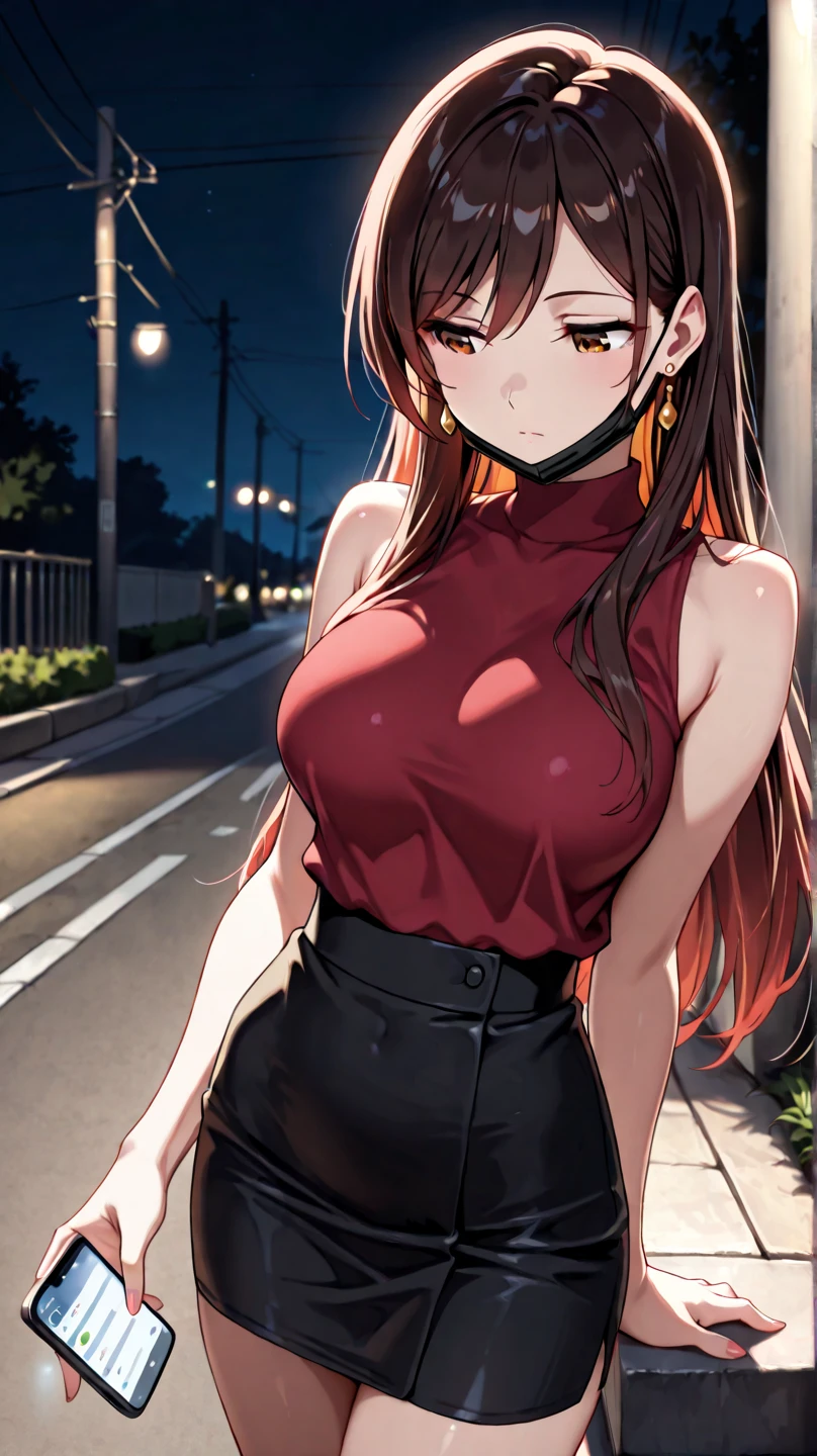 mastute piece,Best Quality,insanely detailed,8k cg,nsfw,
(shoot upper body:1.3),
(1girls:1.3),standing,looking at viewr,body in front,both arms behind back,(cycle-wear:1.3),(bare breasts:1.2),(bare nipples:1.2),
break,
blush,shy,(ecstasy face),(trembling:1.2),break,(light red hair:1.3),
break,
perfect breasts,perfect teats,(open mouth:0.9),(large breasts:1.2),
(cycling-road),