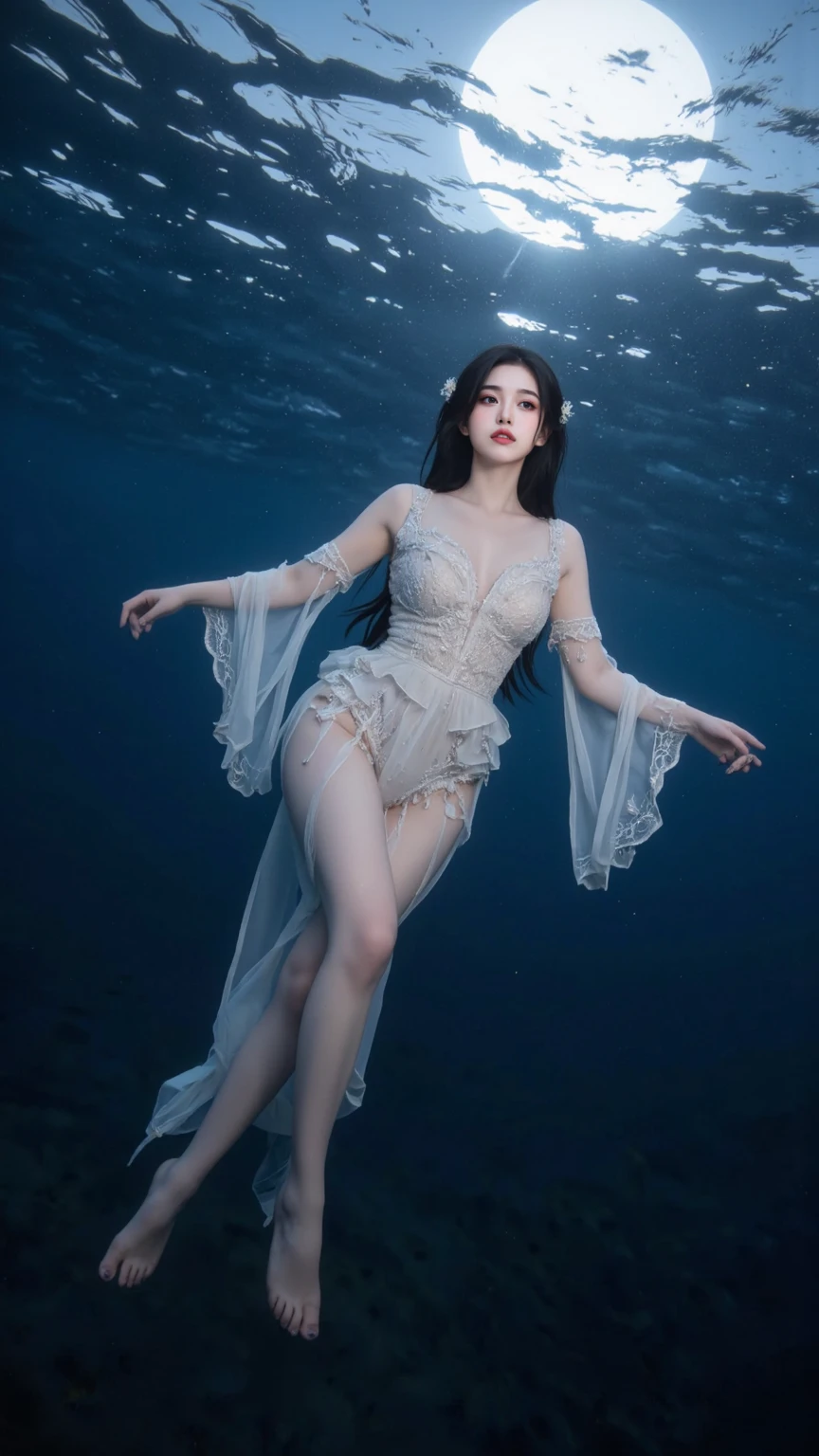 Beautiful royal sister,Beth,soio,The kinky is exposed,Barefoot jade feet,Medusa,The character is soaked,animemanga girl,goodlooking,Lie down exposed,White liquid flows all over the body