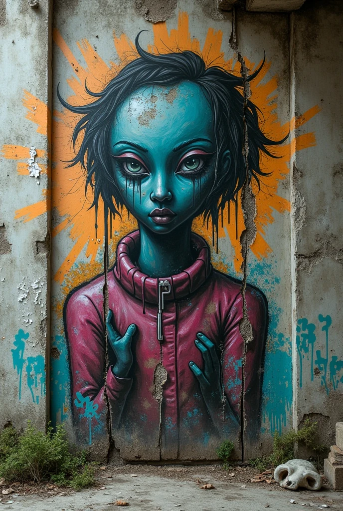 STREET ART