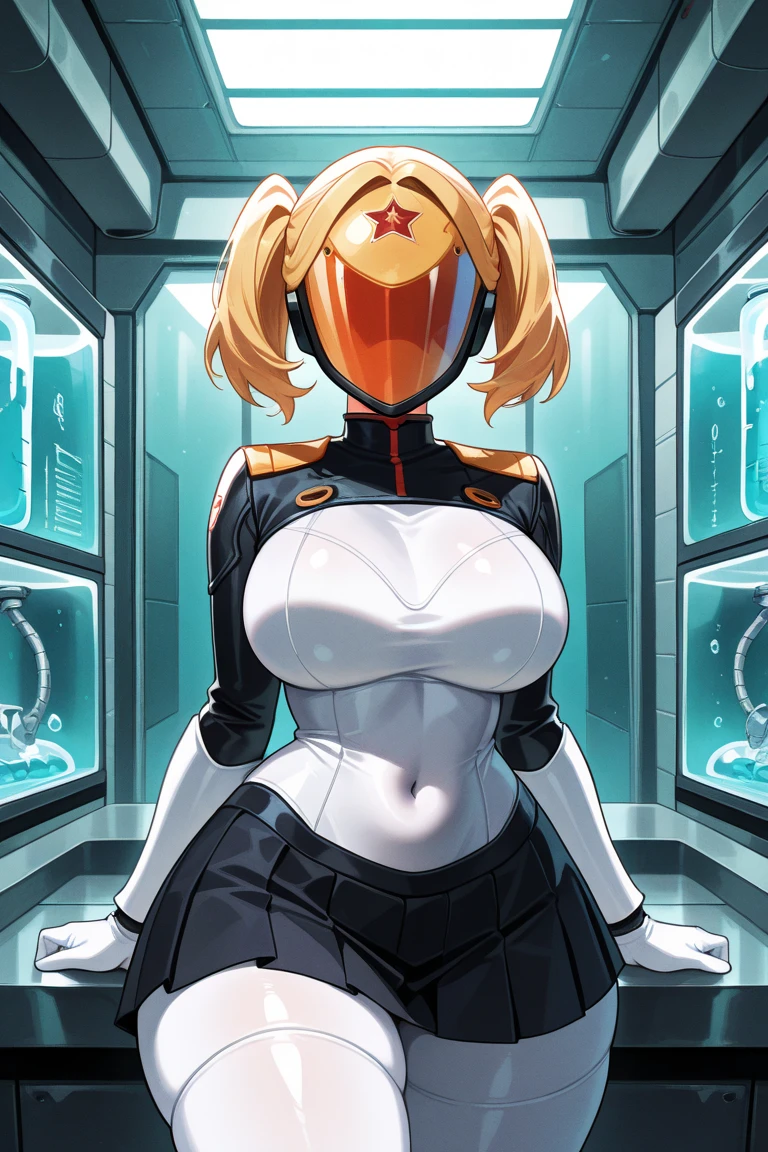 Wattson, apex legends, breasts, tits 