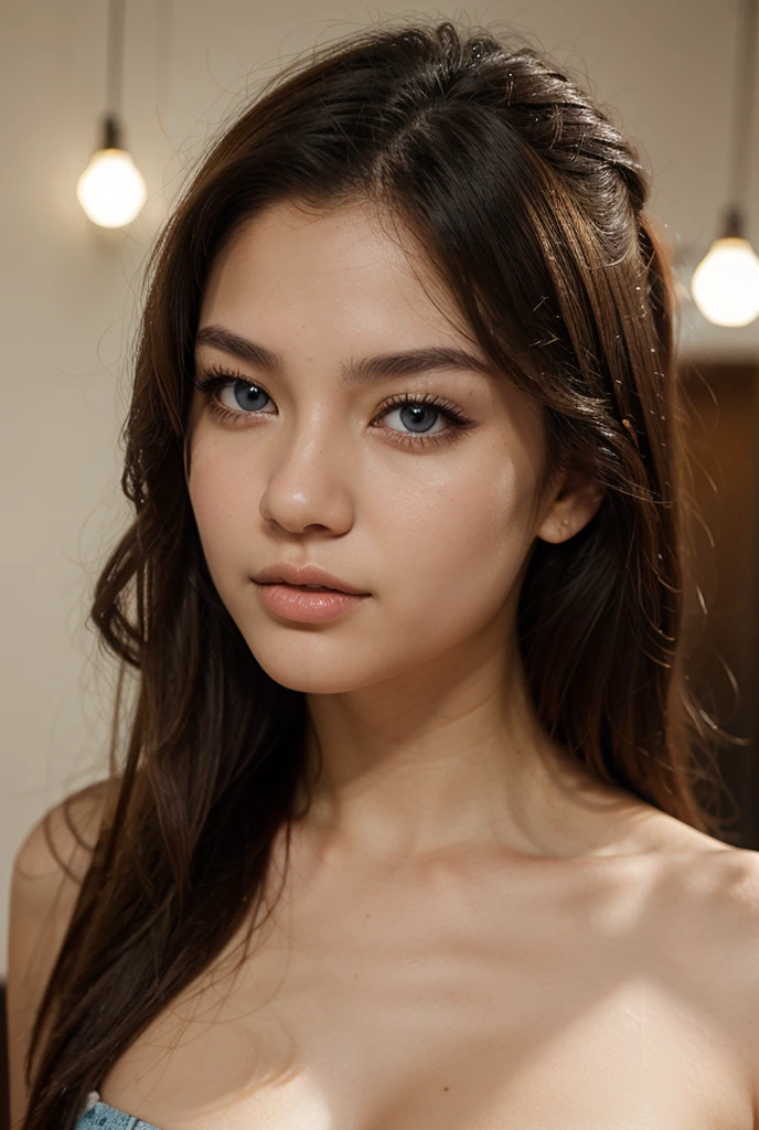yeri mua naked