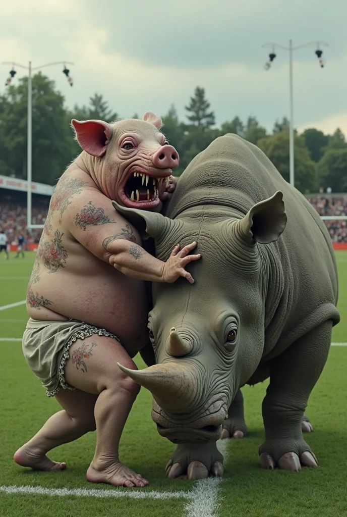 masterpiece, high quality, realistic, detailed background, (((males))), (((cow, cow tail, lion head))), (feral), (((wide hips))), ((((purple cow butt focus, anus, close up, ass up)))), (masterpiece), best quality, 4k, 2k, (intricate:0.9), (high detail:1.2), (absurd res), ((((hyper balls, feral, duo, anal licking, rimming, anal rimming, rim job, rimming butt, tongue out, tongue in cow anal, mouth on anus, close up, facing butt, poop on lion tongue, lion rimming poop))))