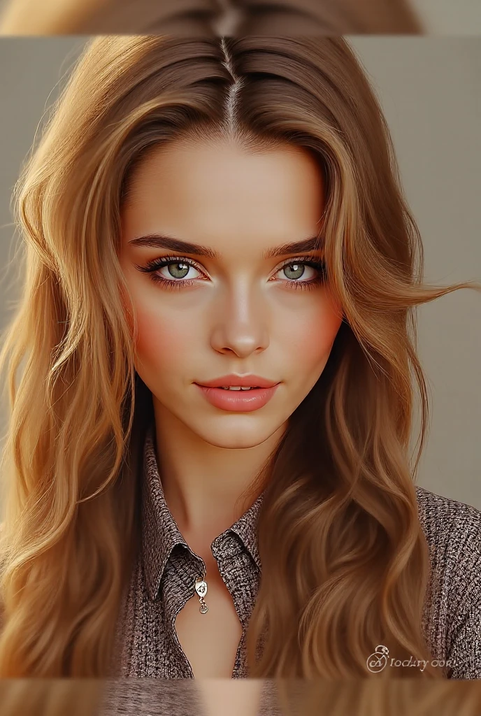 cintiadicker-5200, Masterpiece, high quality, 4K, beautiful design, shiny, from the front, award winning photo, extremely detailed, amazing, fine detail, absurdres, highly detailed  extremely detailed eyes and face, by lee jeffries nikon d850 film stock photograph 4 kodak portra 400 camera f1.6 lens rich colors hyper realistic lifelike texture dramatic lighting unrealengine trending on artstation cinestill 800 tungsten, 1girl, solo, expressive look, (smiling seductively,puffy lips,) HDR, highest quality, sexy dress, sharp focus, looking at viewer, facing viewer, 4k,emerald green eyes beautifully detailed,a woman in a (((gold and black))) dress standing in front of a wall