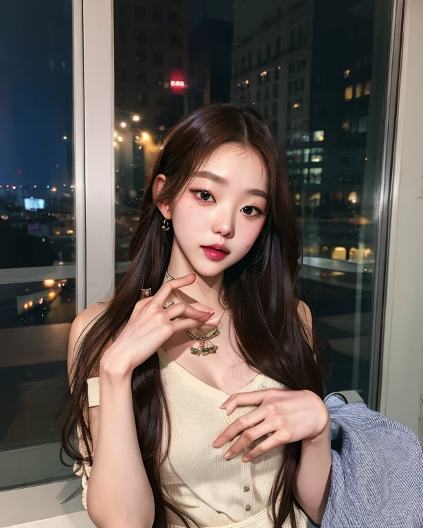 Hay una mujer sosteniendo un control remoto de Wii en la mano., Blackpink Jennie, Lalisa Manobal, Heonhwa Choe, Parque Roseanne de Blackpink, Kiko Mizuhara, Hermosa mujer surcoreana, Gongbi, Jossi de Blackpink, Hermosa joven coreana, Hermosa joven coreana, Joven y adorable rostro coreano, Gemma Chen, young cute wan asian face