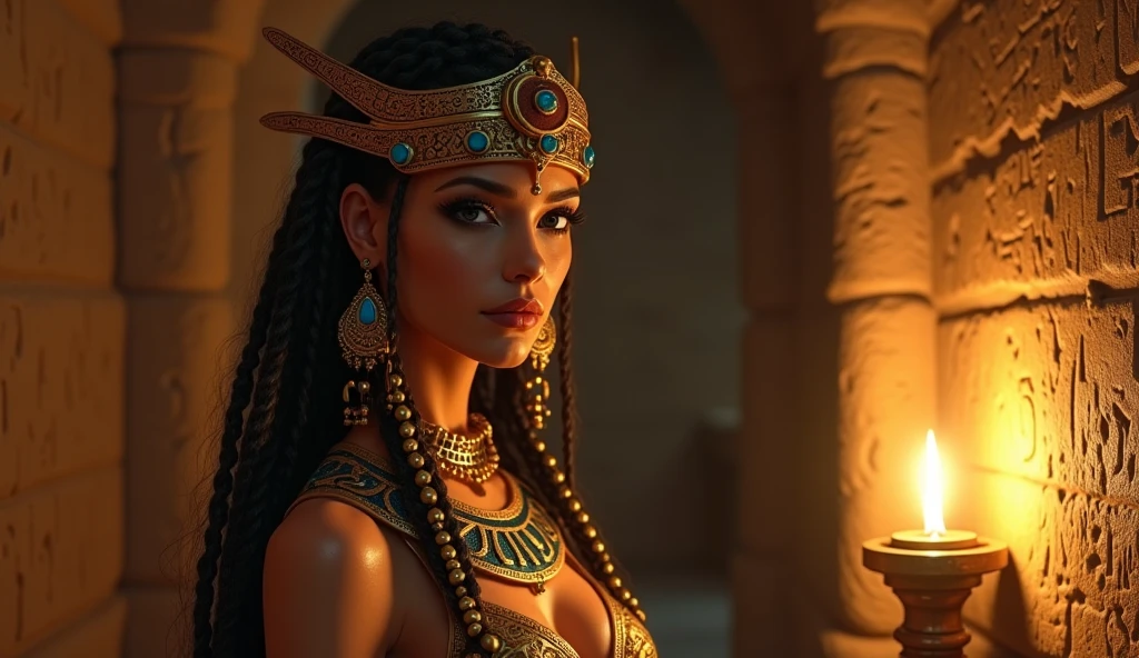 Cleopatra