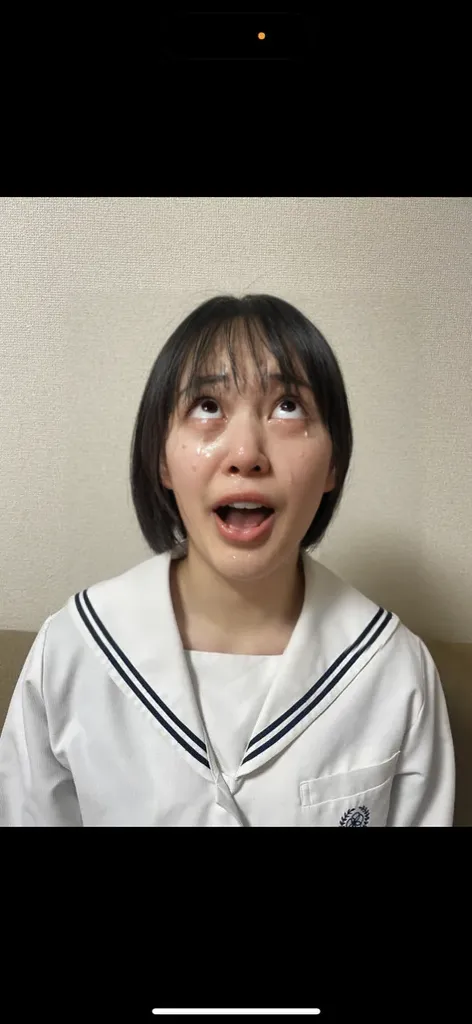 ((Massive bukkake))
