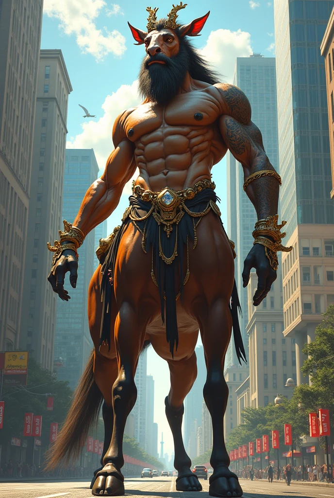 a huge muscular horse, horse penis, massive chest, hooved feet, aggressively flexing, vascular, gigantic, hyper-detailed, copious amounts of viscous fluids, hyper penis and big balls:1.3, amount of cum:1.4 , sperm, erection, cum, up penis, hard penis, photorealistic, cinematic lighting, 8k, hyper-detailed, macro, cinematic lighting, 8k, photorealistic, award-winning digital art
