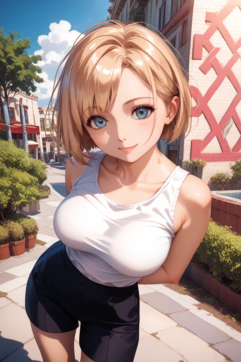 ((Slouched:1.5)),(crouching down),((From above:1.4)),((a closeup:1.6)),((Loose white t-shirt,long red skirt)),POV,Look at another person,Cute smile,large full breasts,Beautiful nipple slip:1.5,a park,outside of house,Windy,((masutepiece,Wide background,Far angle,cowboy shot)),Beautiful detailed skin,Perfect human anatomy,perfect hand,beautiful boob,saggy tits,portrait of a beautiful woman,Perfect face,(Bright smile),Cute look,Cute emotions,Think,(blush),enticing lips,Perfect eyes,Cinematic scene,Cinematic,fulcolor,4K,8K,Raw photo,Studio portrait,professionally color graded,Professional Photography,(an extremely delicate and beautiful art)1.3,Elegant,Active Angle,Soft light,Lens Glow,soft clean focus,Realistic lighting and shading,Best Quality,top-quality,hight resolution,(1girl in:1.3)
