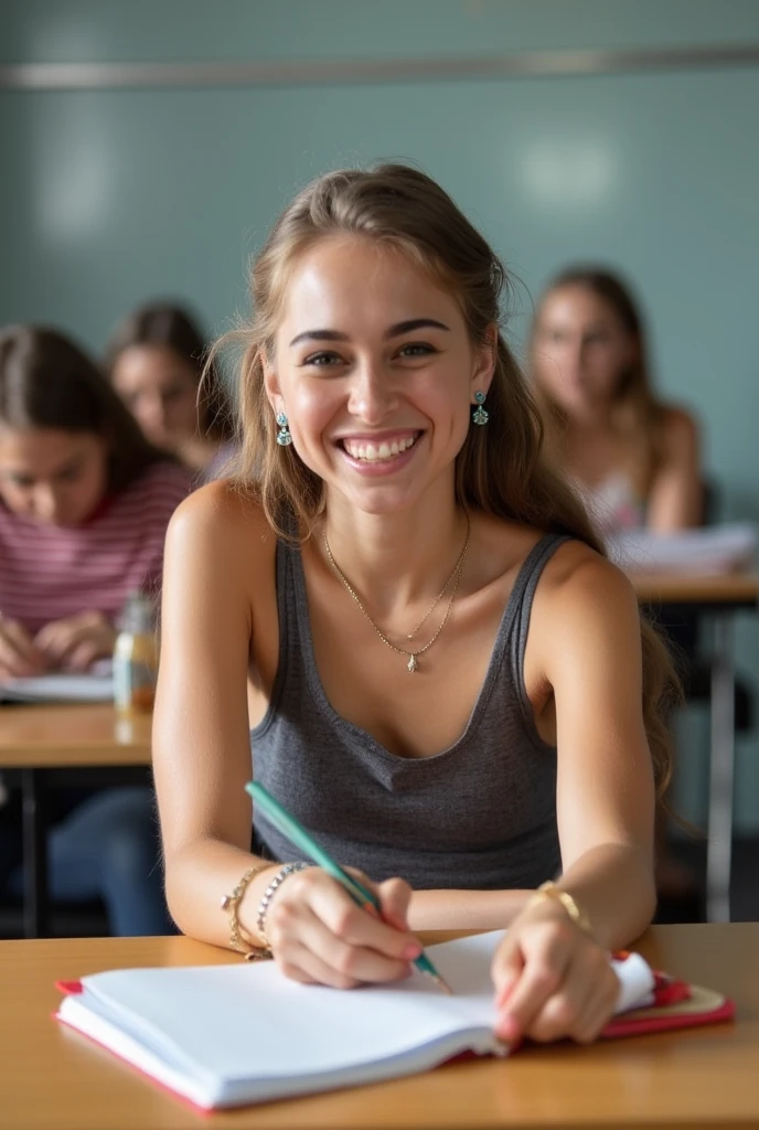 student