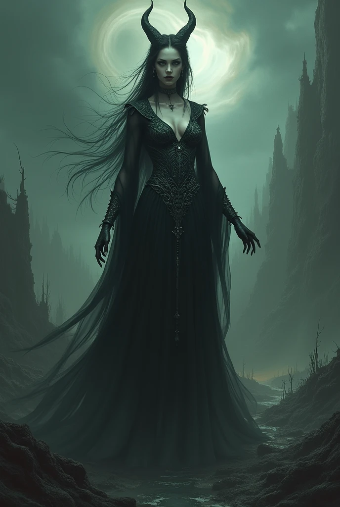 《Black Myth:Wukong》The fourth sister