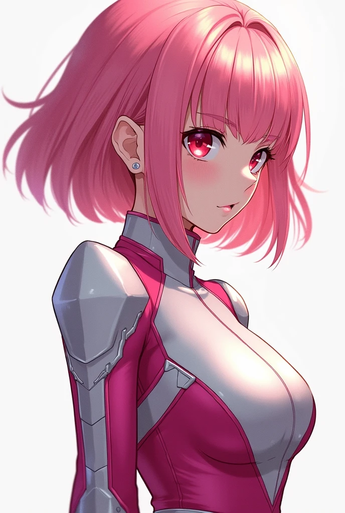 comic strip、(hard disk, sharp, fractals), (linear art_Anime),(masutepiece, Best Quality),1girl in,Space Opera,(Lola:add more details:1.0),