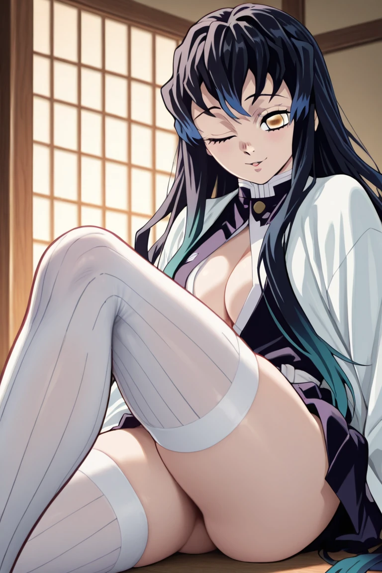 a woman,Pussy