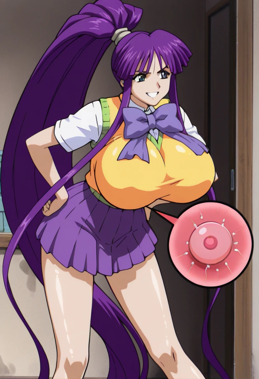 (8K、Ultra-high resolution、Highest quality、Ultra-high resolution、Official Art:1.5,Official Art),(Watching the audience), alone, smile, ((Pink Knee Socks)),(Browsing Caution), (Beautiful big boobs: 1.2 (Pussy), (((Very thick thighs))),Wide Hips, Beautiful thick thighs, 巨大なCircleいお尻, Beautiful huge natural breasts, (orgasm: 1.5),(Are standing/Are standing in honor),(Take off:1.5),Beautiful Hair, Beautiful Face, Beautiful and beautiful eyes, Beautiful clavicle, Beautiful body, Beautiful legs, Beautiful fingers, 
(Beautiful views),smile),(((No pants, Genitals are visible))),Bangs straight,,Futanari-Style Nekov0,((cute, (((Thick penis:1.5/Circle々と太った大きな睾Circle:1.5))),blue sky,((Gymnastics:1.5/white T-shirt)),(((full penis))), miyuki "Cure Happy" hoshizora (Miyuki Hoshizora) - Smile Pretty Cure! (Smile PreCure) - COMMISSION,((front face
,front view)),